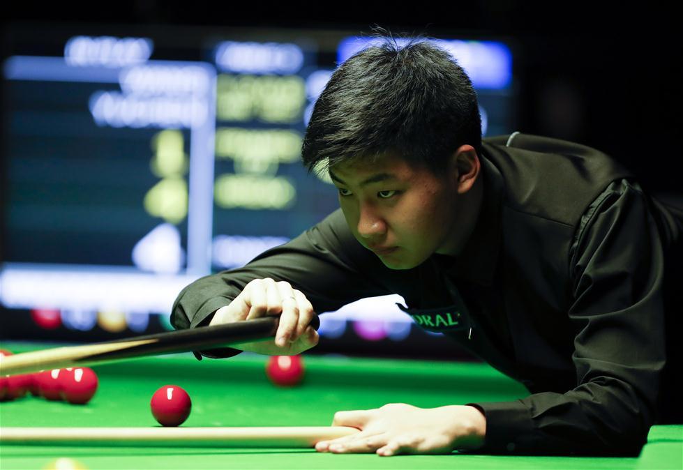 习新的技能 习新的技能