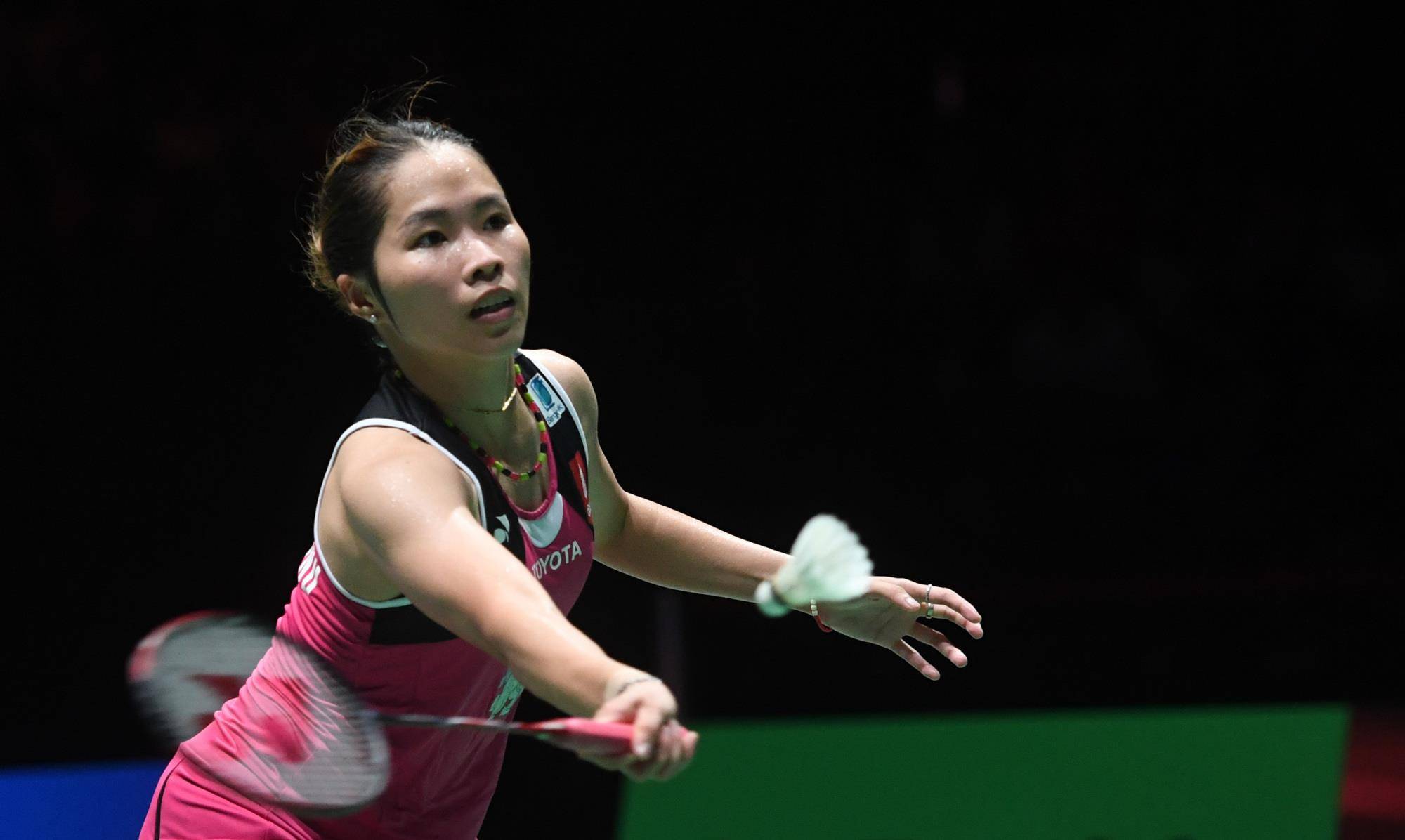 的表现领跑 的表现领跑