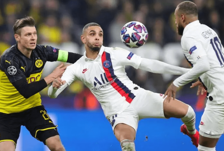 秀球员之一 秀球员之一