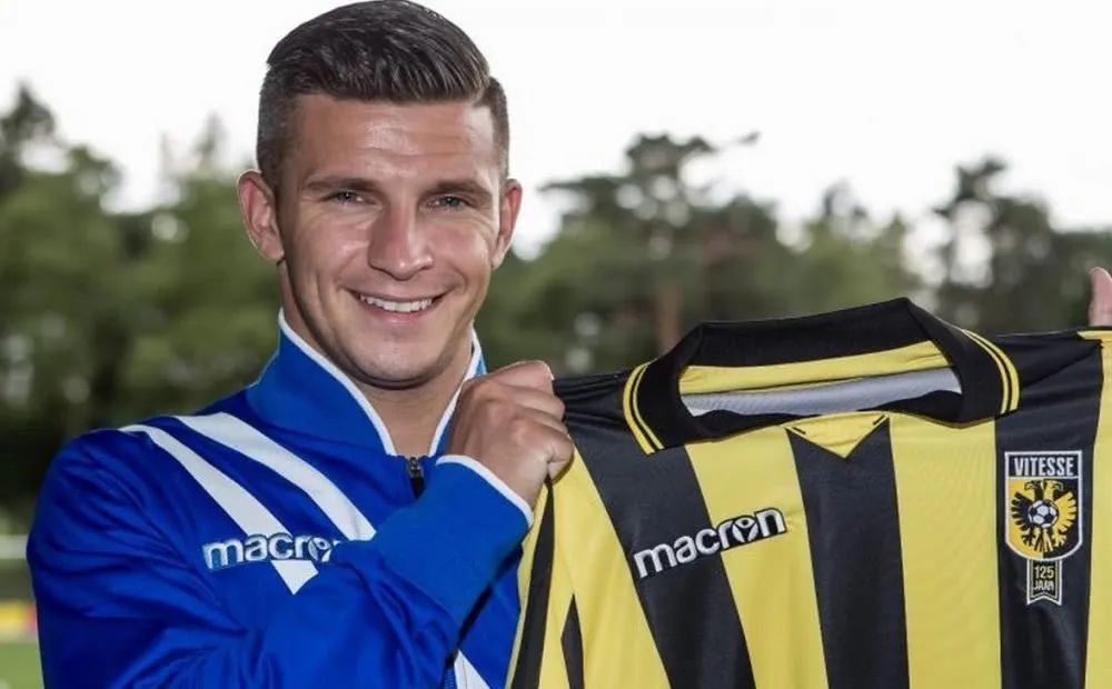 完美的弧线 完美的弧线