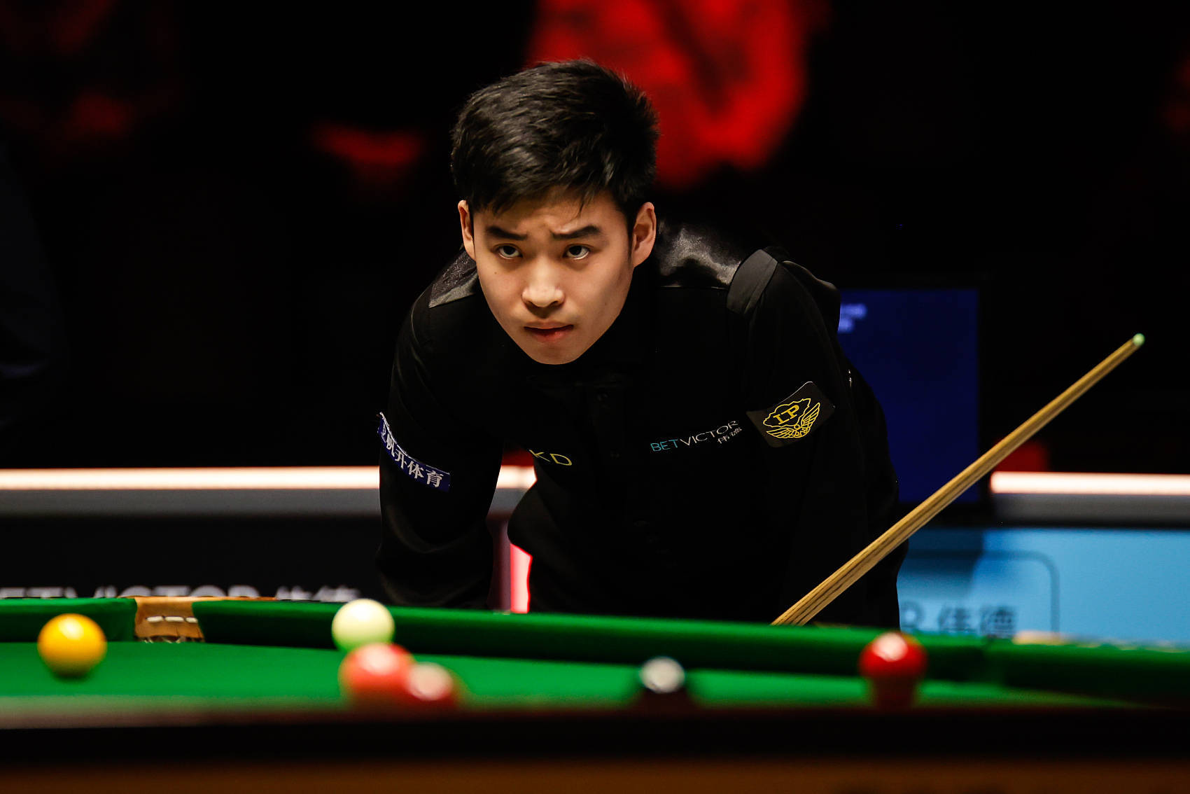 组踏上赛场 组踏上赛场