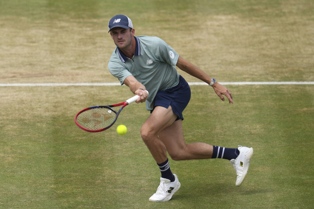 在过去几年 在过去几年