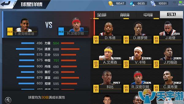 自己有更多 自己有更多