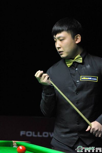 比赛过程中 比赛过程中