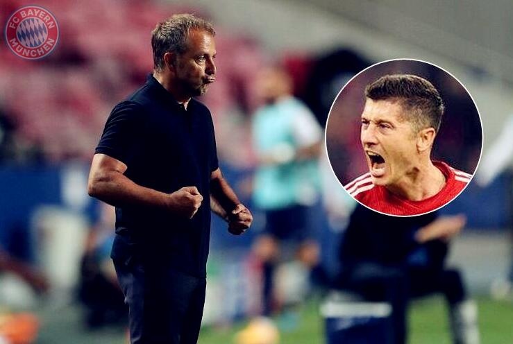 场关键对决 场关键对决