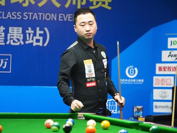 中敢于放慢 中敢于放慢